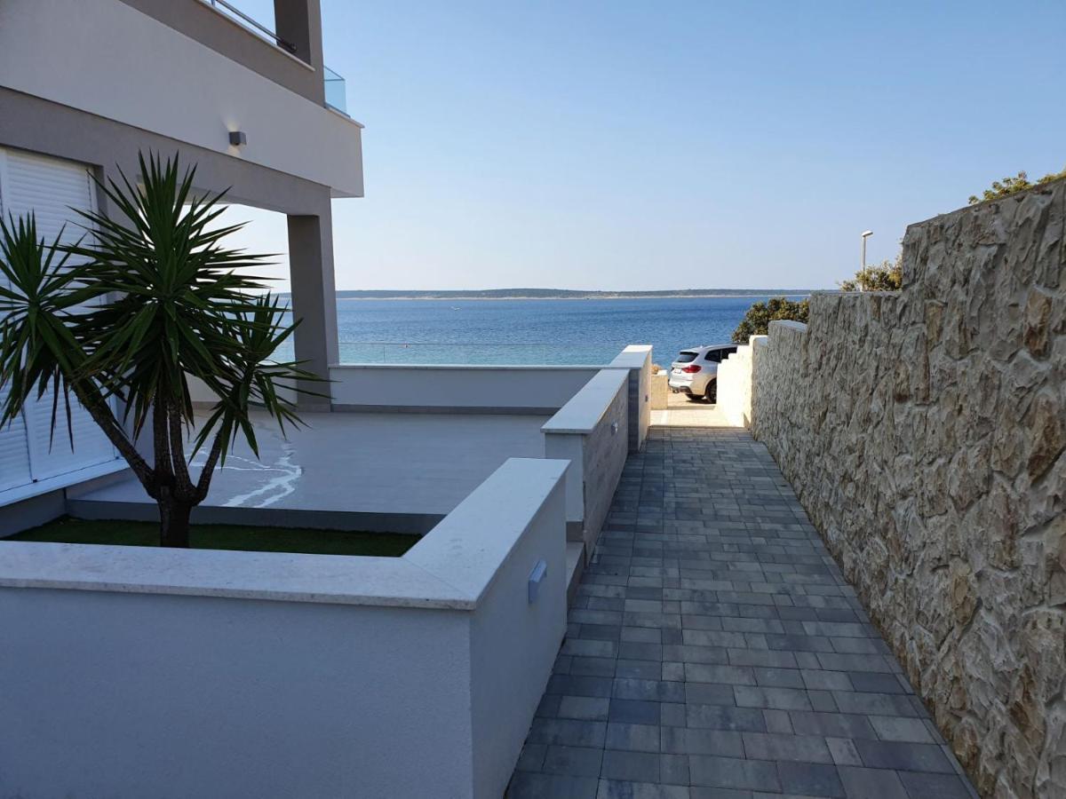 Villa Mondee Mandre Exterior foto