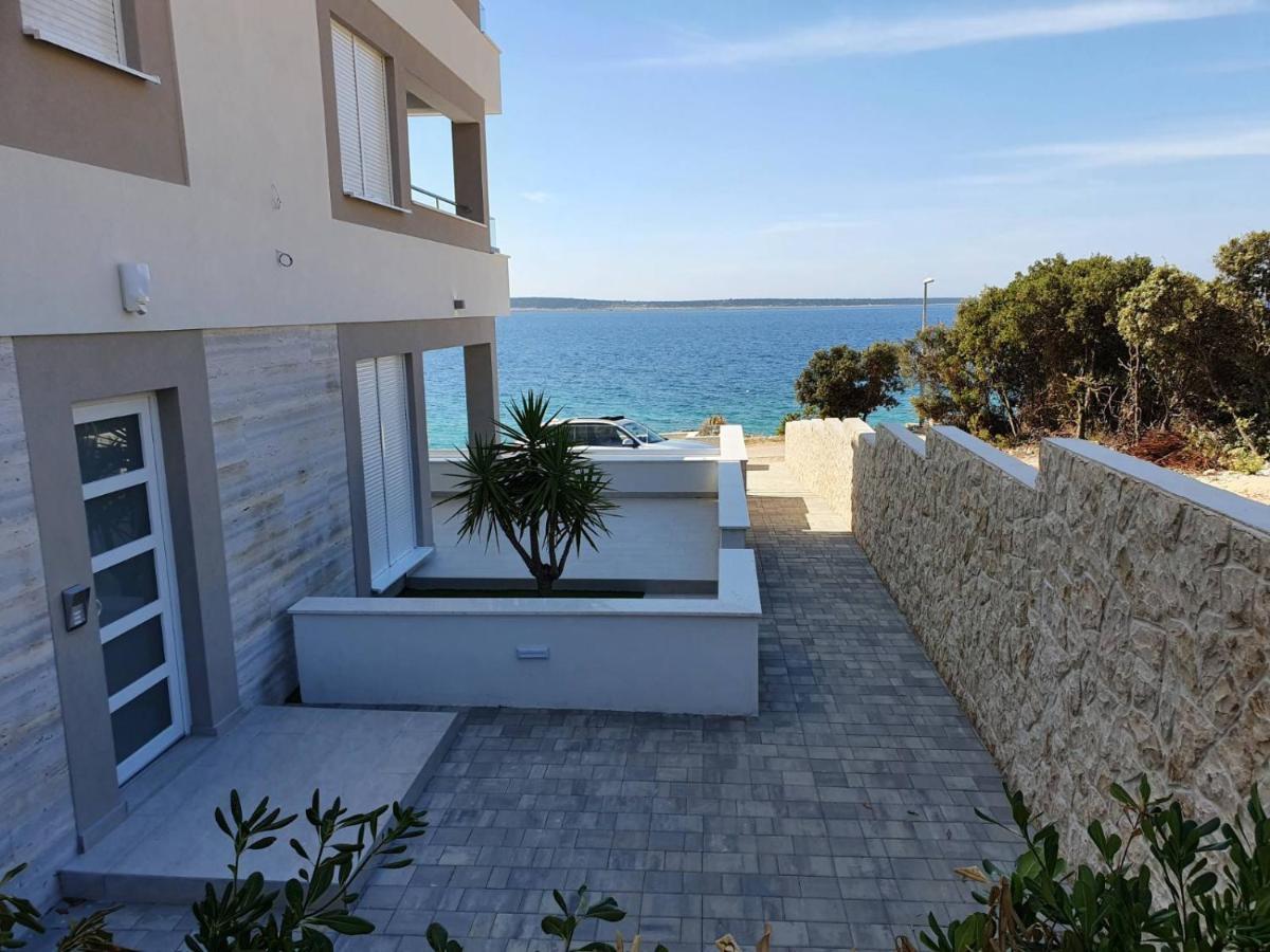 Villa Mondee Mandre Exterior foto