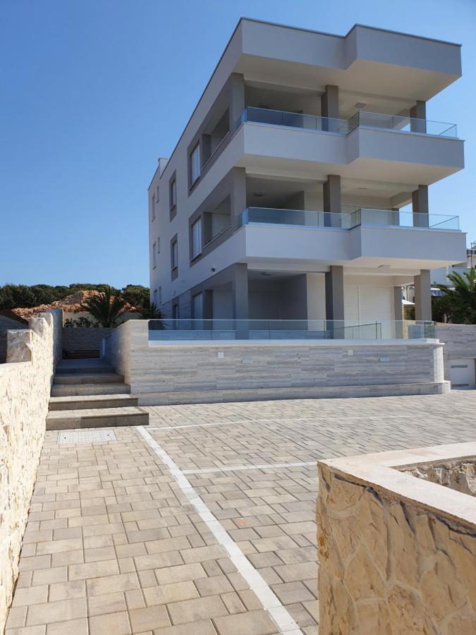Villa Mondee Mandre Exterior foto